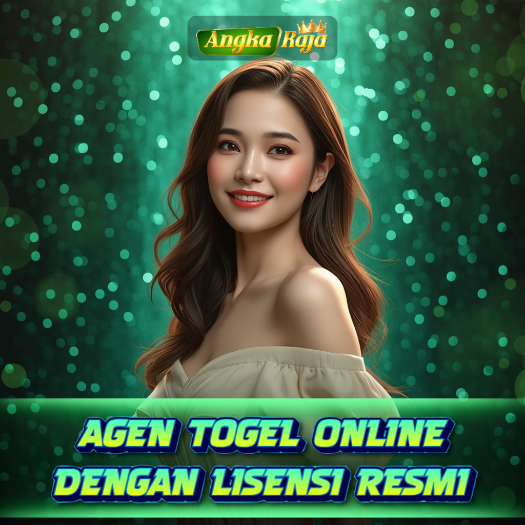 ANGKARAJA 🌏 Balai Penghubung Agen Togel Online Dengan Lisensi Resmi